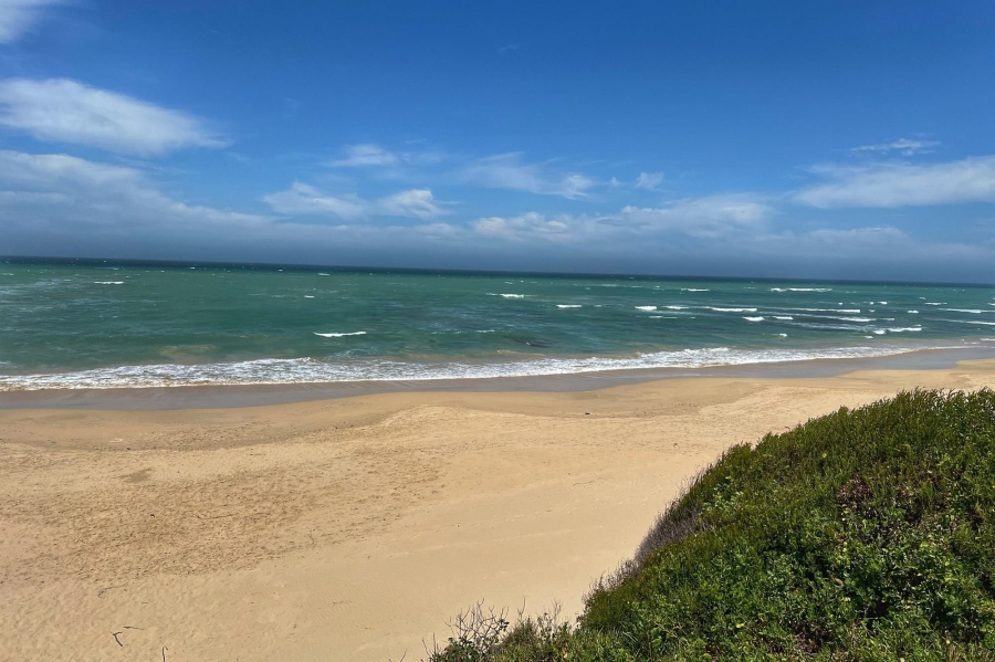 0 Bedroom Property for Sale in Paradise Beach Eastern Cape